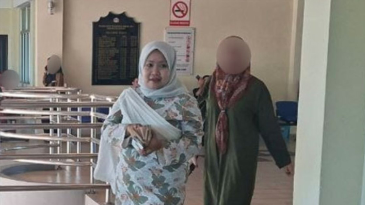 Woman Fined RM5,000 for Sheltering Undocumented Migrant at Sundry Shop