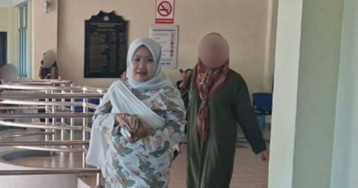 Woman Fined RM5,000 for Sheltering Undocumented Migrant at Sundry Shop