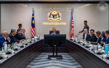 Malaysia's Government Mobilises To Support Manufacturers Amid Global Supply Pressures