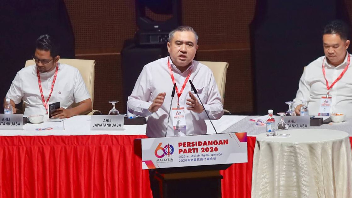 DAP endorses Anwar's push to scrap AUKU amid calls for broader education reform