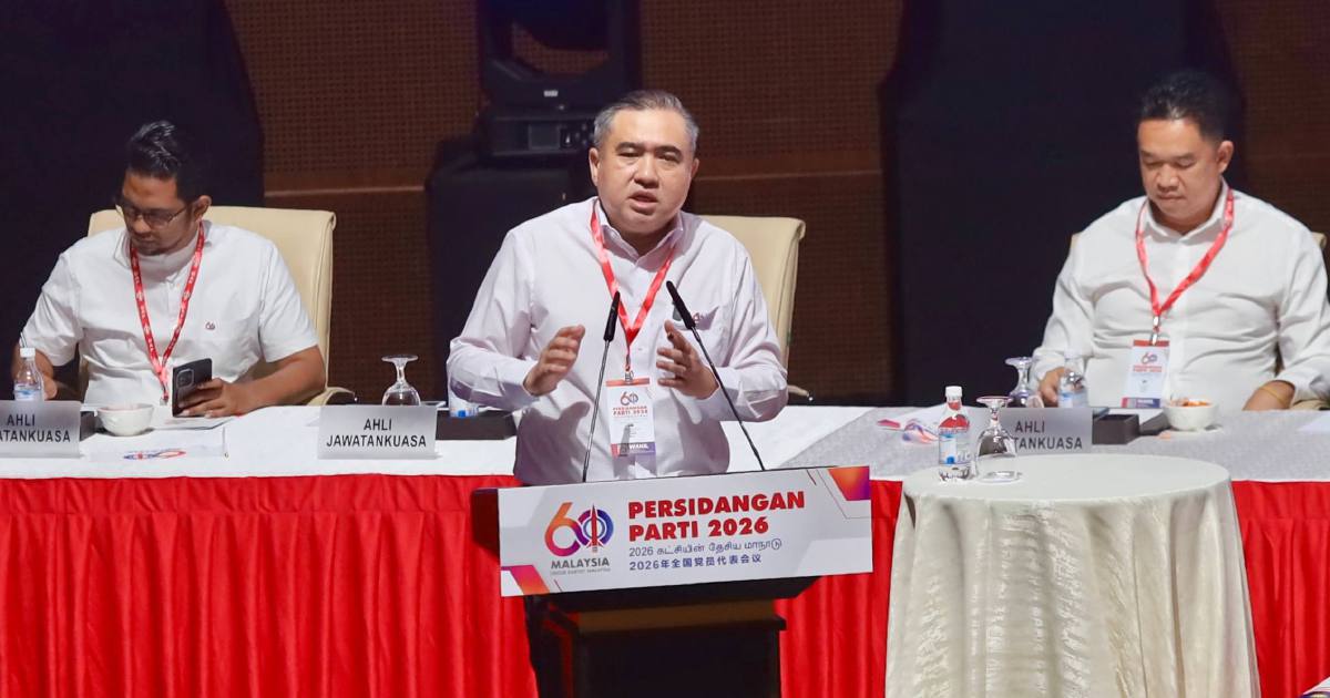 DAP endorses Anwar's push to scrap AUKU amid calls for broader education reform