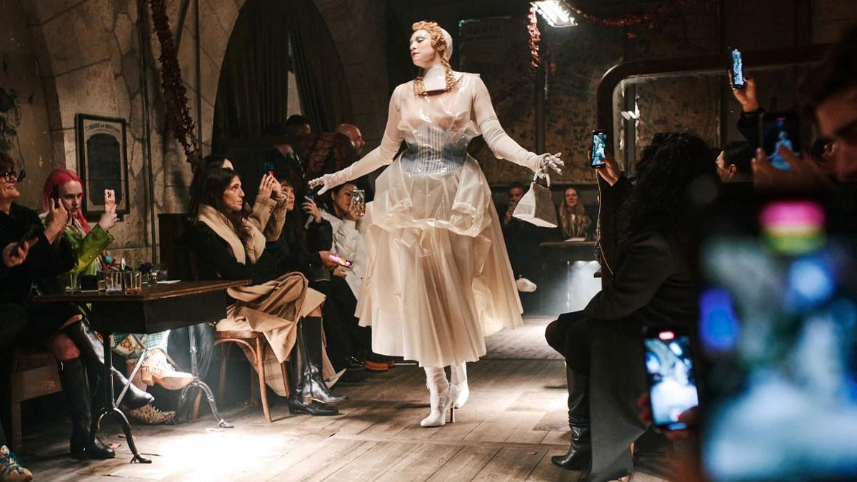 The John Galliano Question: Can Fashion's Rebel Genius Find Redemption at the Met?