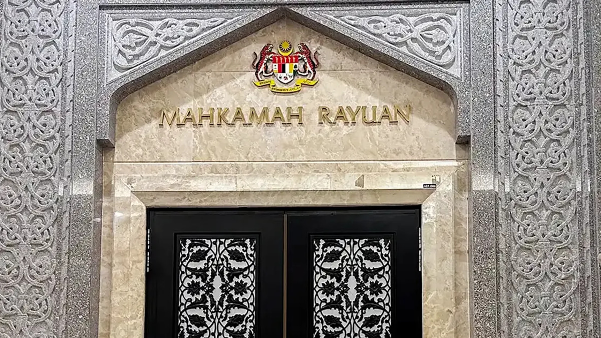 Court of Appeal Overturns Ruling in High-Profile MACC Case Against Company Director