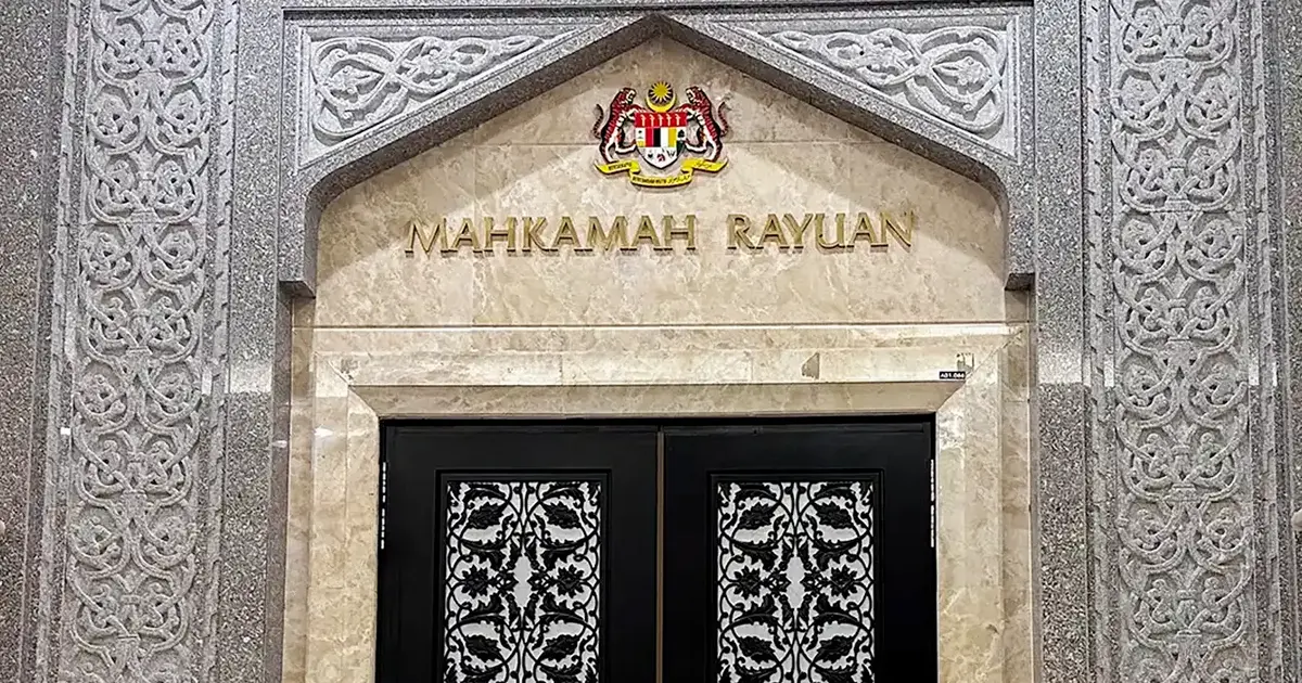Court of Appeal Overturns Ruling in High-Profile MACC Case Against Company Director