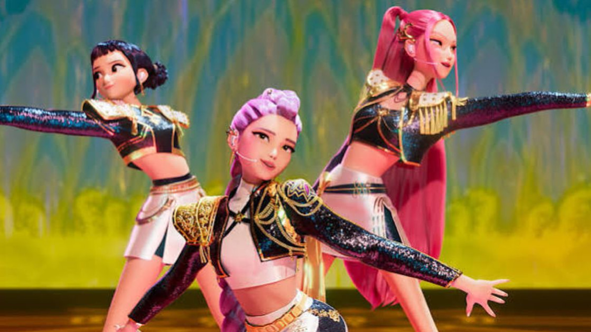 American Metal Band Demon Hunter Takes Legal Action Against Netflix Over 'KPop Demon Hunters' Title