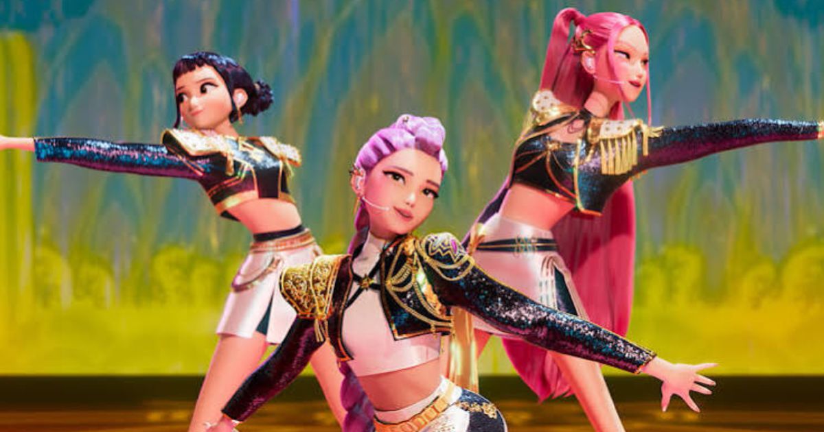 American Metal Band Demon Hunter Takes Legal Action Against Netflix Over 'KPop Demon Hunters' Title