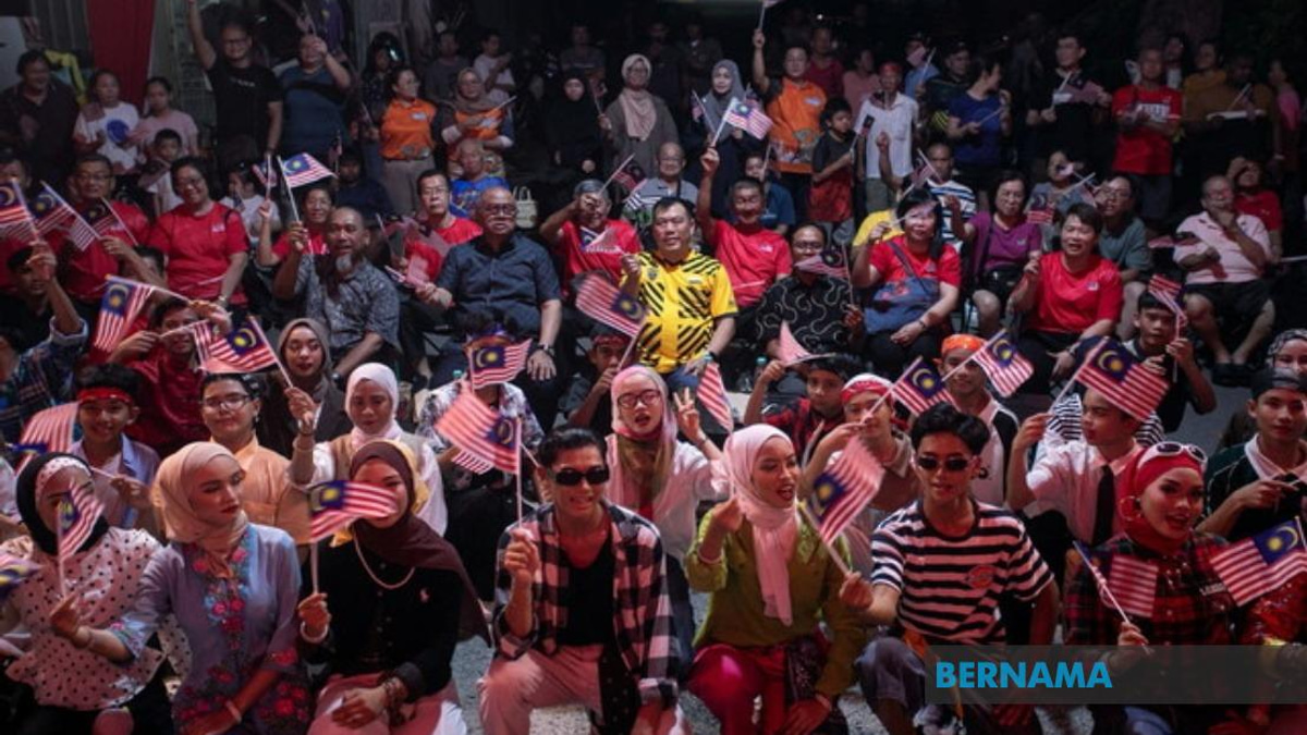 Perak Allocates RM250,000 To Revamp Roads In Five Orang Asli Settlements Near Sungai Siput