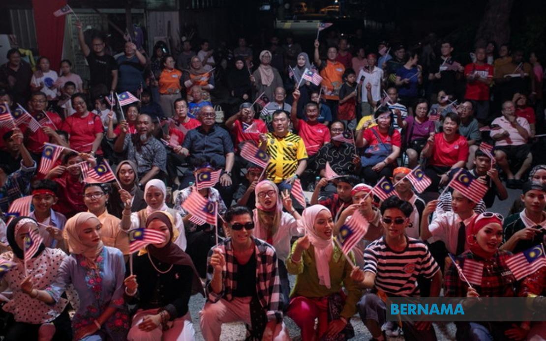 Perak Allocates RM250,000 To Revamp Roads In Five Orang Asli Settlements Near Sungai Siput