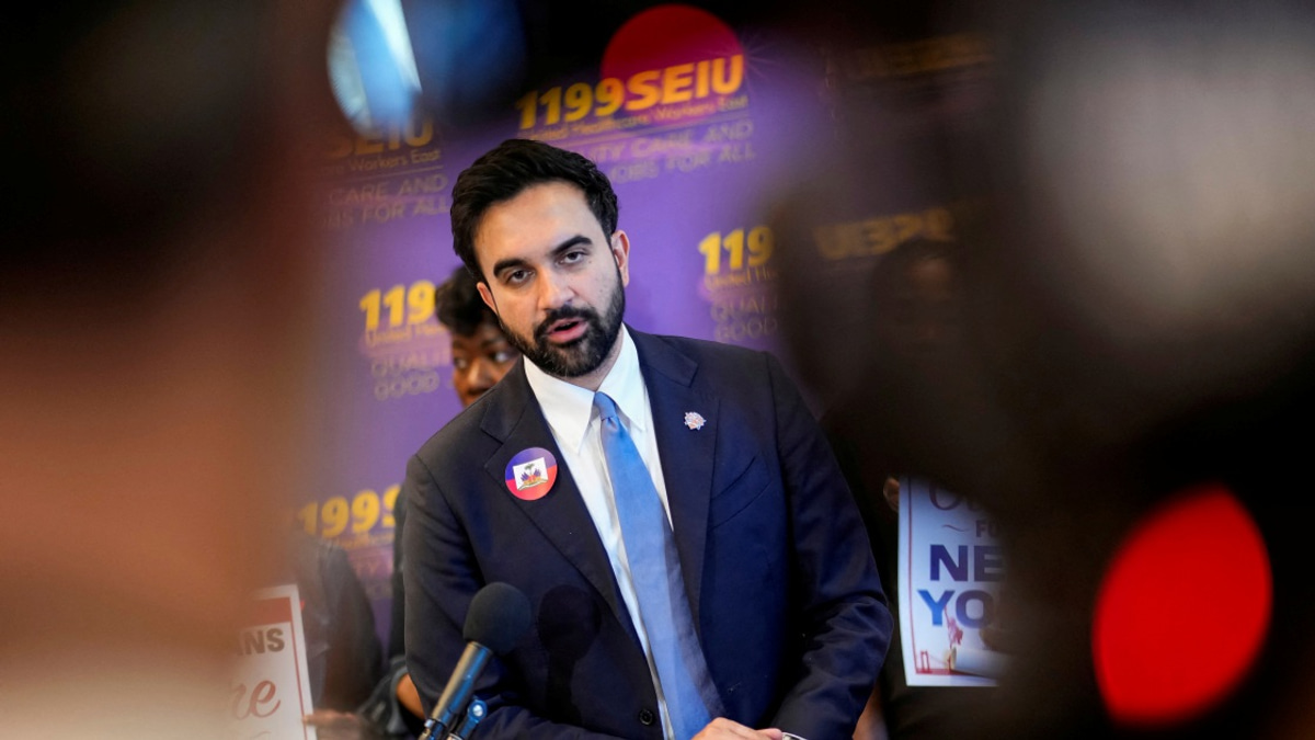Why New York Mayor Cannot Arrest Israeli Leader Despite War Crime Allegations