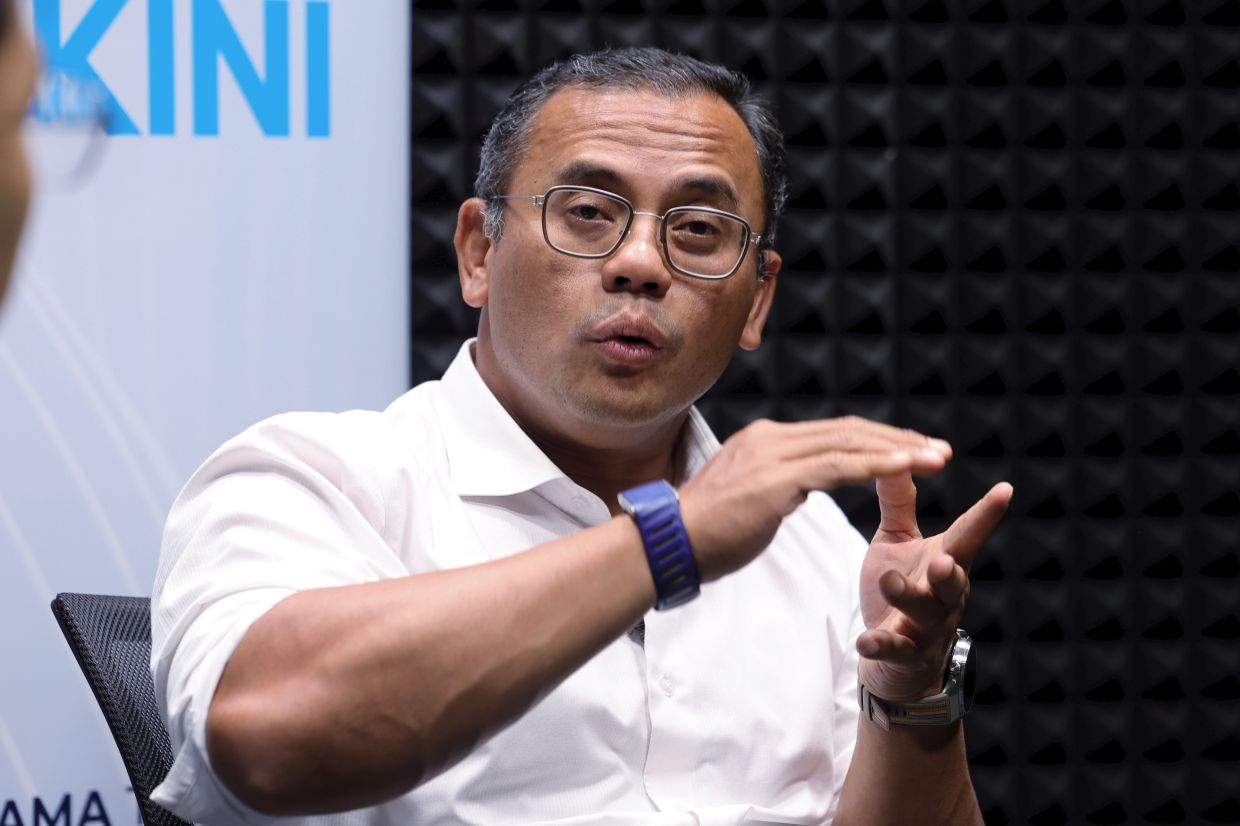 Selangor Must Balance Animal Welfare with Public Safety in Stray Dog Operations, Says Menteri Besar