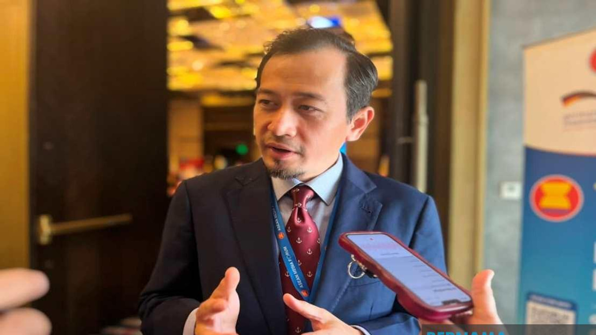 ASEAN Shipowners Push For Region's First P&I Insurance Club To Cut Costs