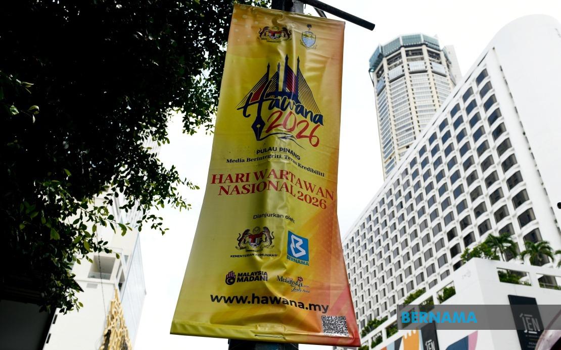 Penang Confident HAWANA 2026 Will Be Major Success, Says Chow