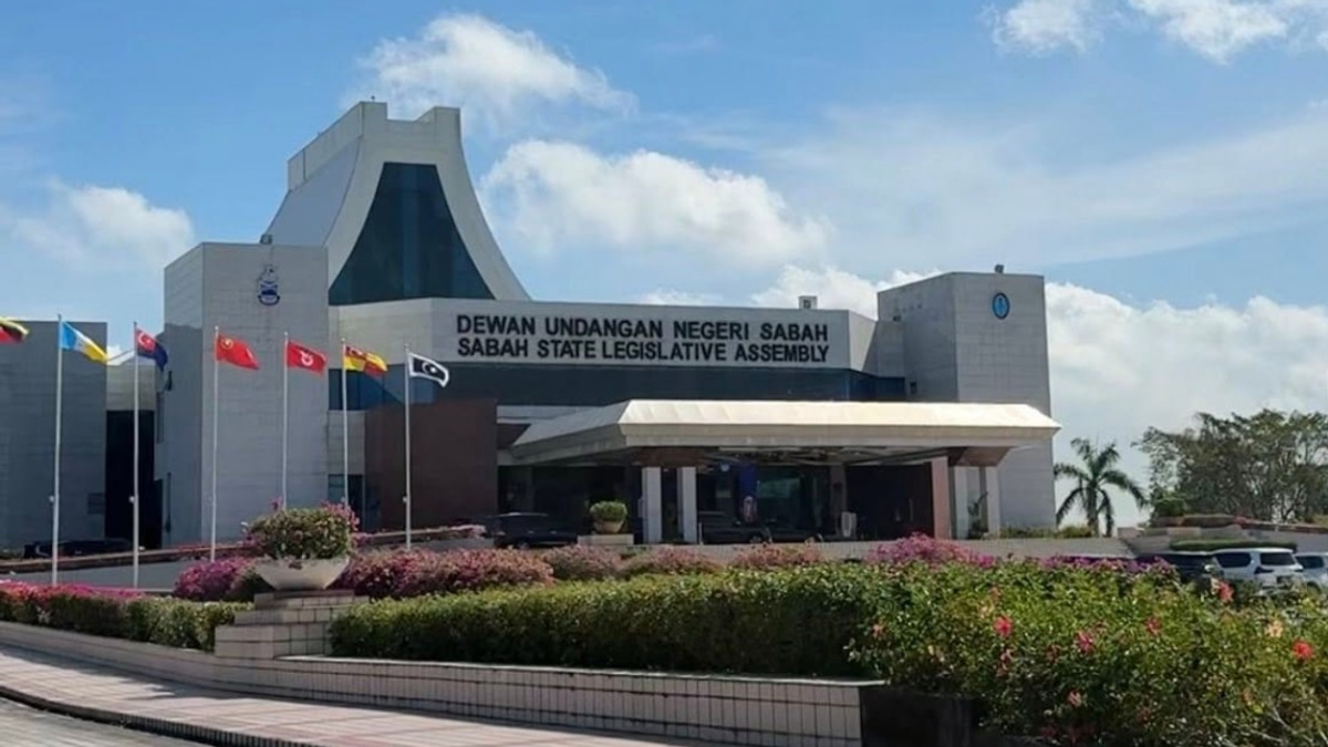 Sabah State Assembly Approves RM1.61 Billion Supplementary Budget