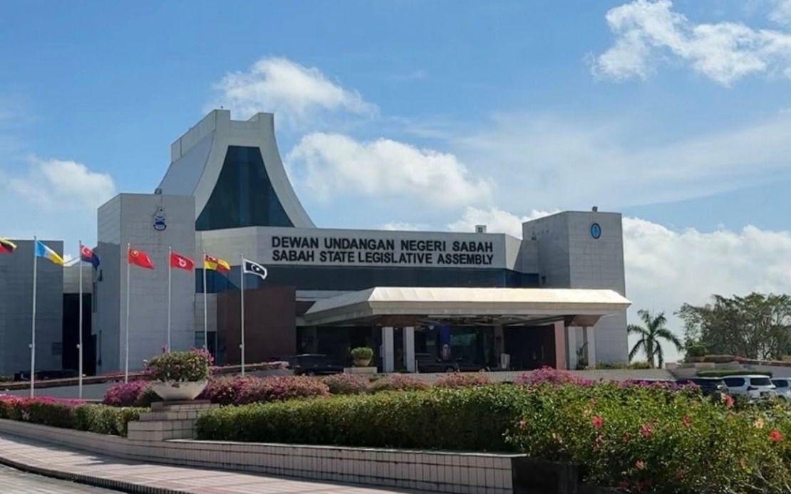 Sabah State Assembly Approves RM1.61 Billion Supplementary Budget