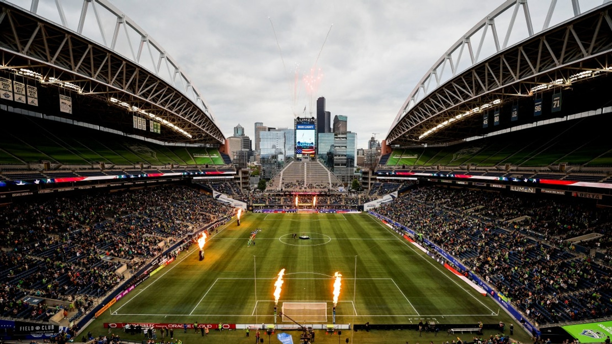 US Embassy in Mexico Issues Safety Alert for England World Cup Match