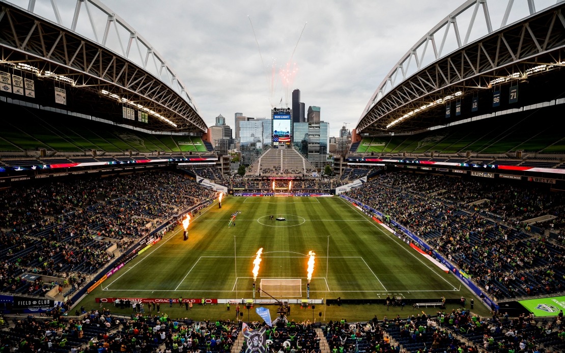 US Embassy in Mexico Issues Safety Alert for England World Cup Match