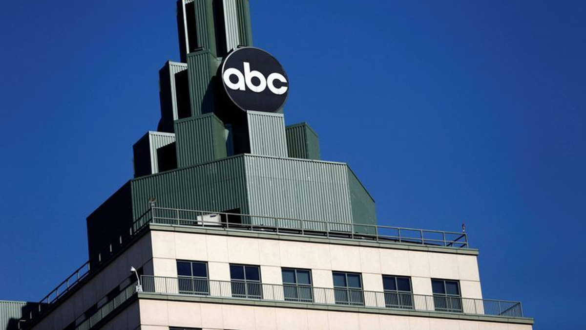 Disney and ABC Challenge FCC in High-Stakes Free Speech Battle Over License Review