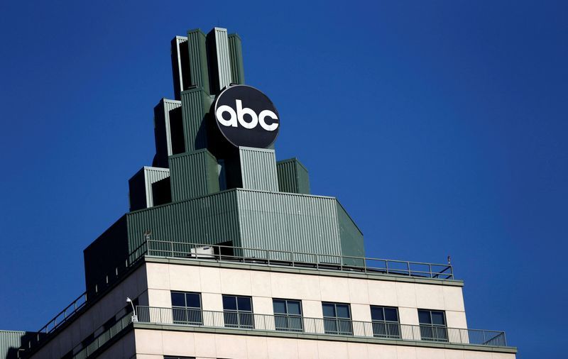 Disney and ABC Challenge FCC in High-Stakes Free Speech Battle Over License Review