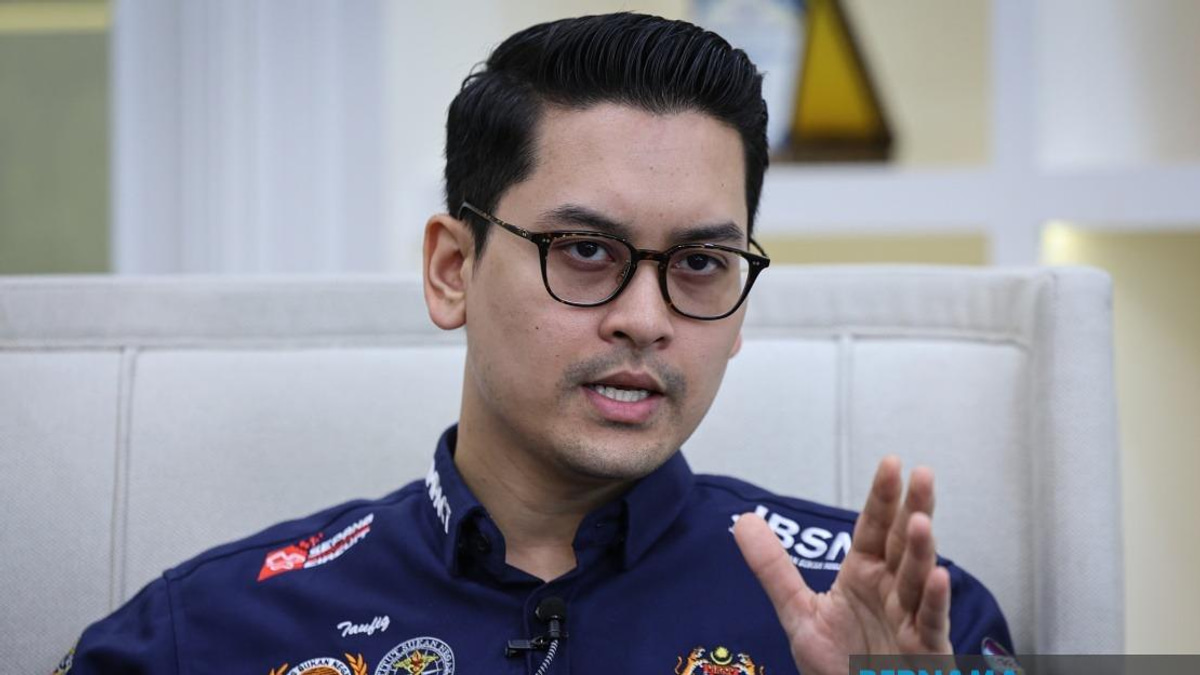 Pakatan Harapan to Focus on Negeri Sembilan Achievements in Upcoming State Election