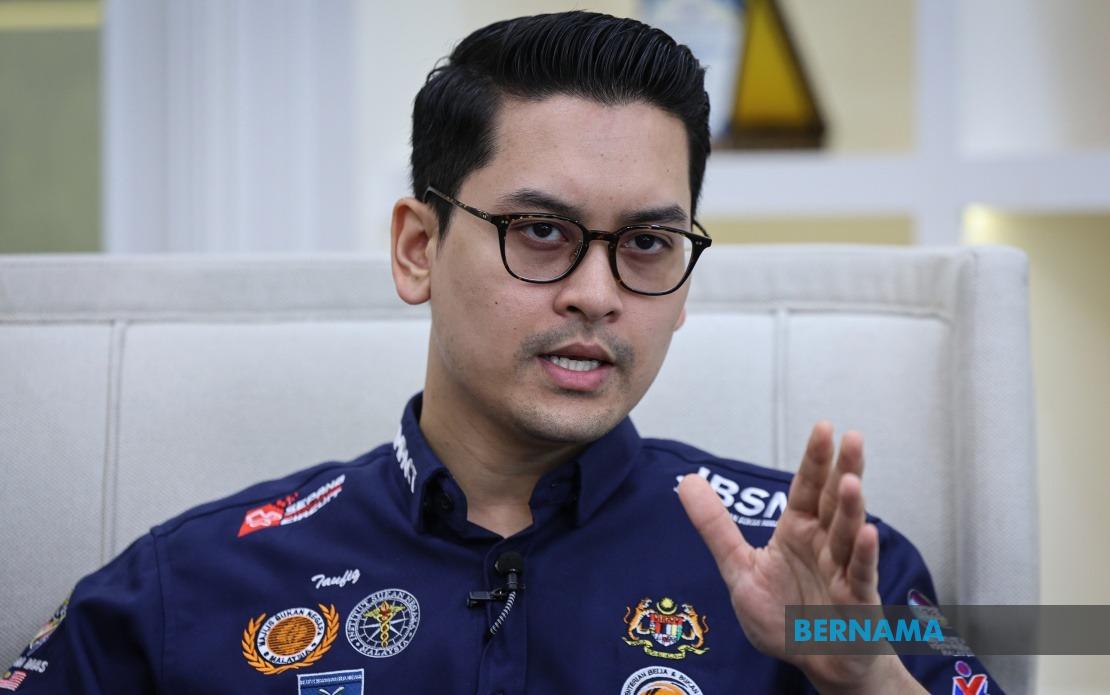 Pakatan Harapan to Focus on Negeri Sembilan Achievements in Upcoming State Election