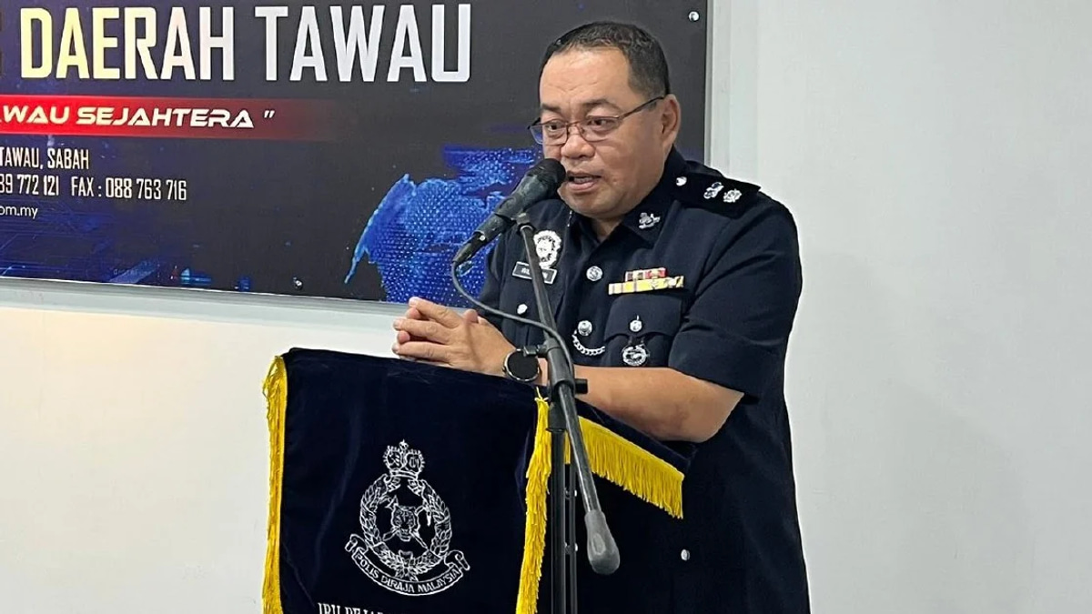Ten teenagers detained in connection with assault on student heading to Friday prayers in Tawau