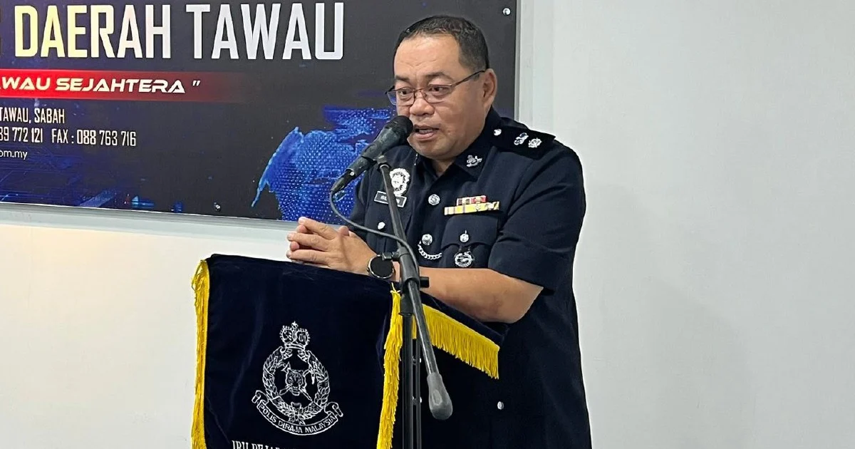 Ten teenagers detained in connection with assault on student heading to Friday prayers in Tawau
