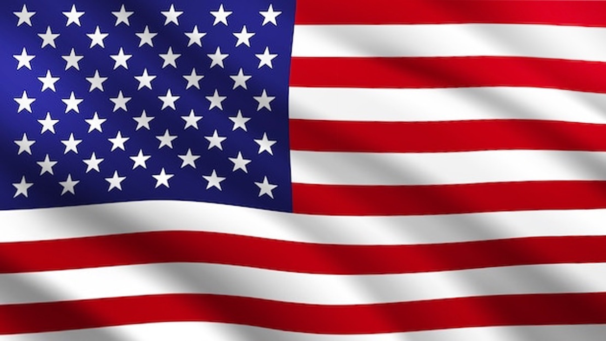 US Imposes Tariffs on 60 Nations Over Forced Labour Concerns