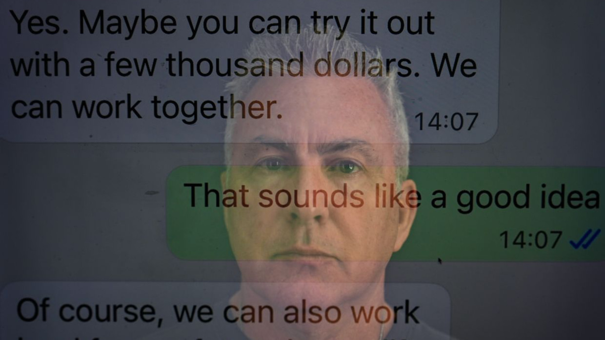 US Tech Giants Face Scrutiny Over Role in Powering Global Scam Operations