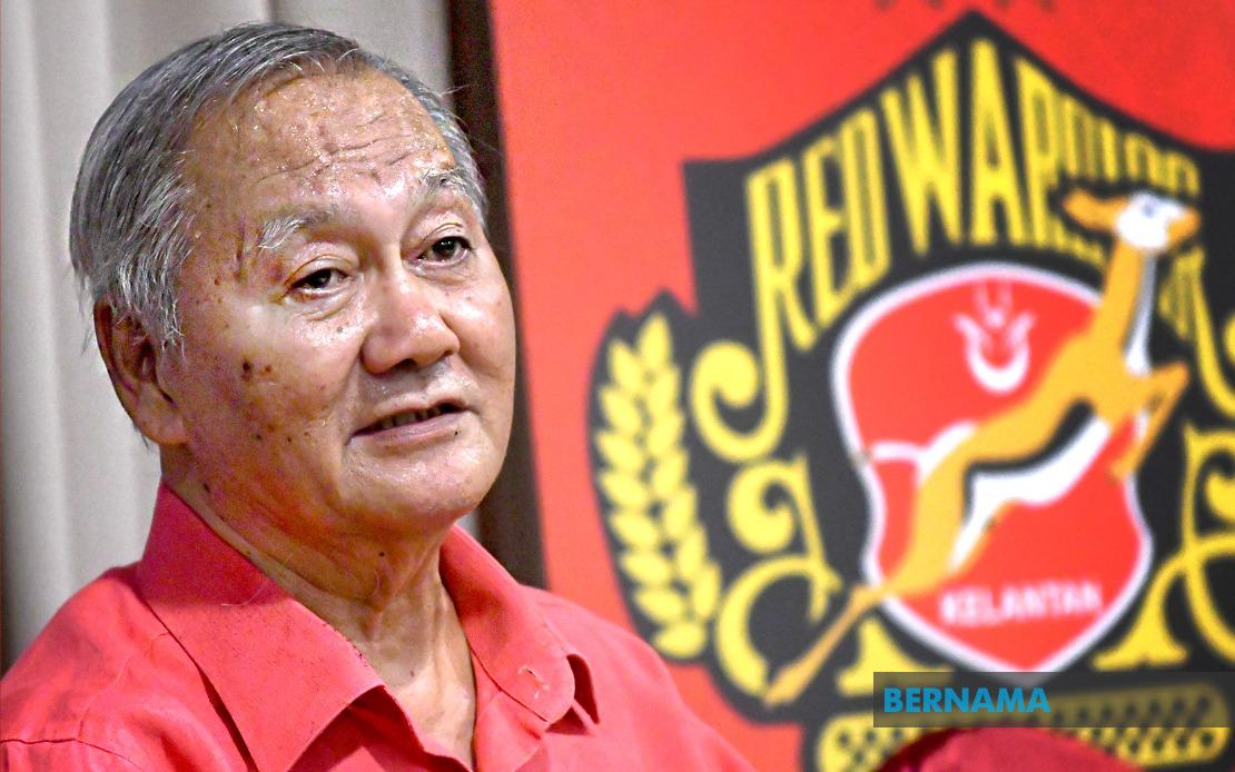 Kelantan Red Warriors Put Player Recruitment on Hold Amid Administrative Hurdles