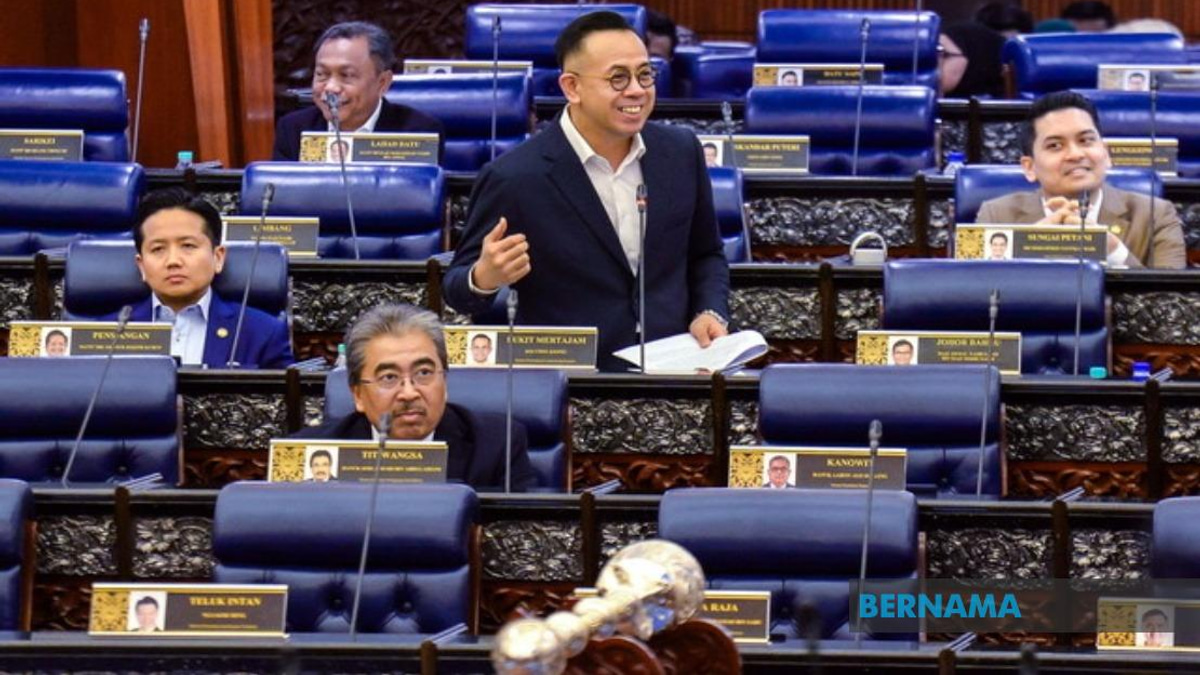 Malaysia's Bumiputera Entrepreneur Drive: Nearly RM3 Billion Investment Showing Results