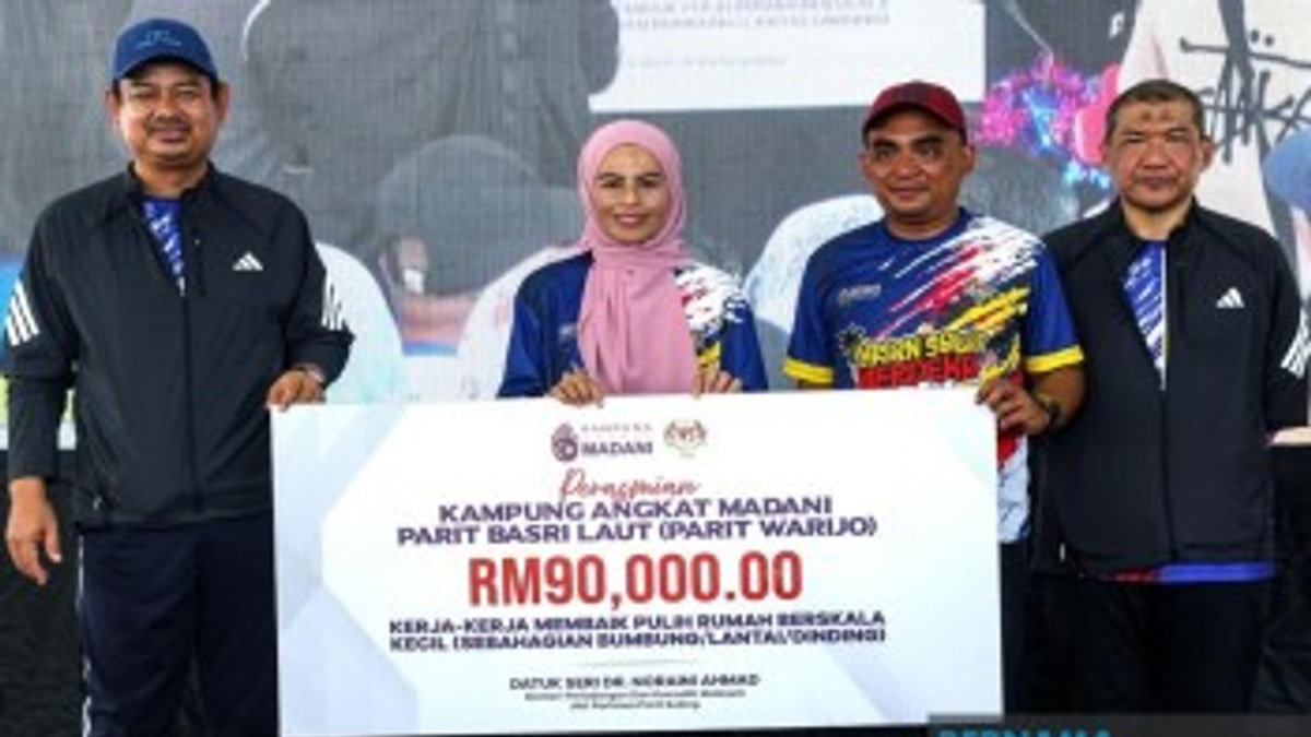 KPK and MPOB Stand Ready to Support Palm Oil Smallholders Through El Niño Challenge