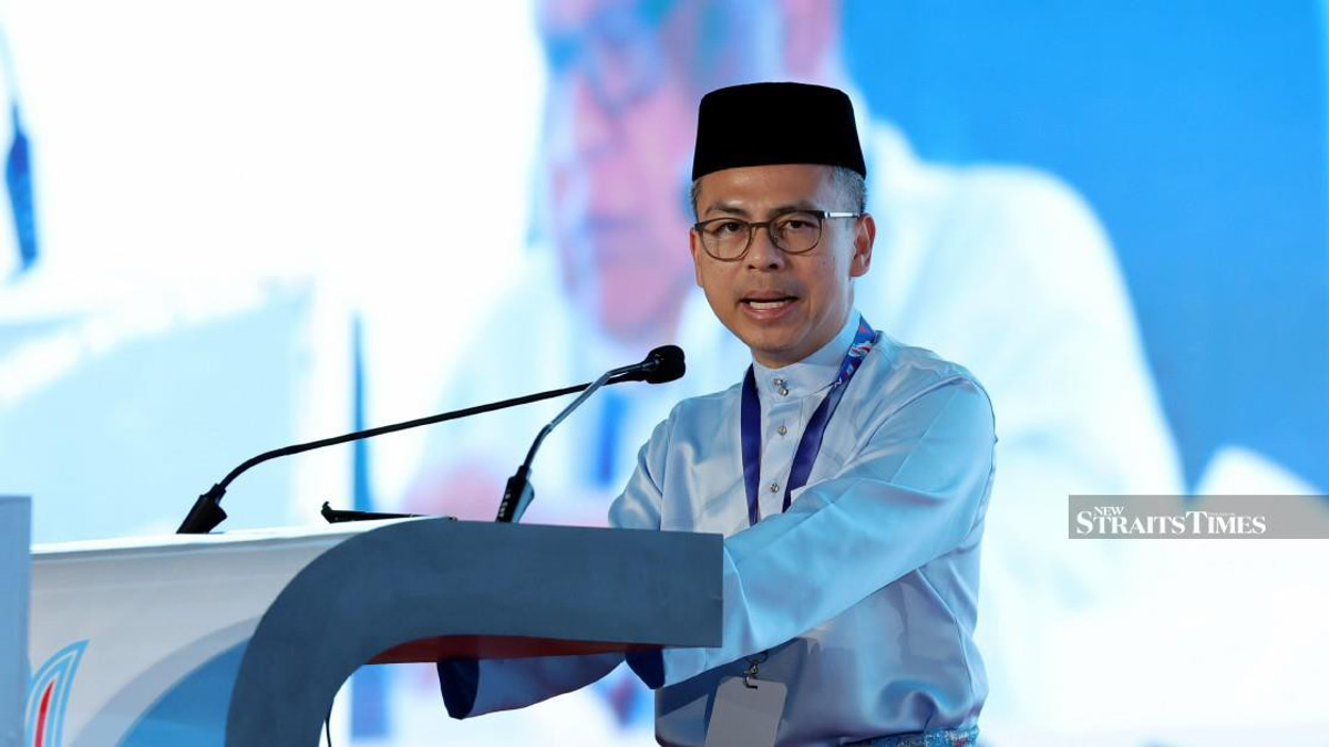 PM Anwar poised for fresh announcements within days, signals PKR spokesperson