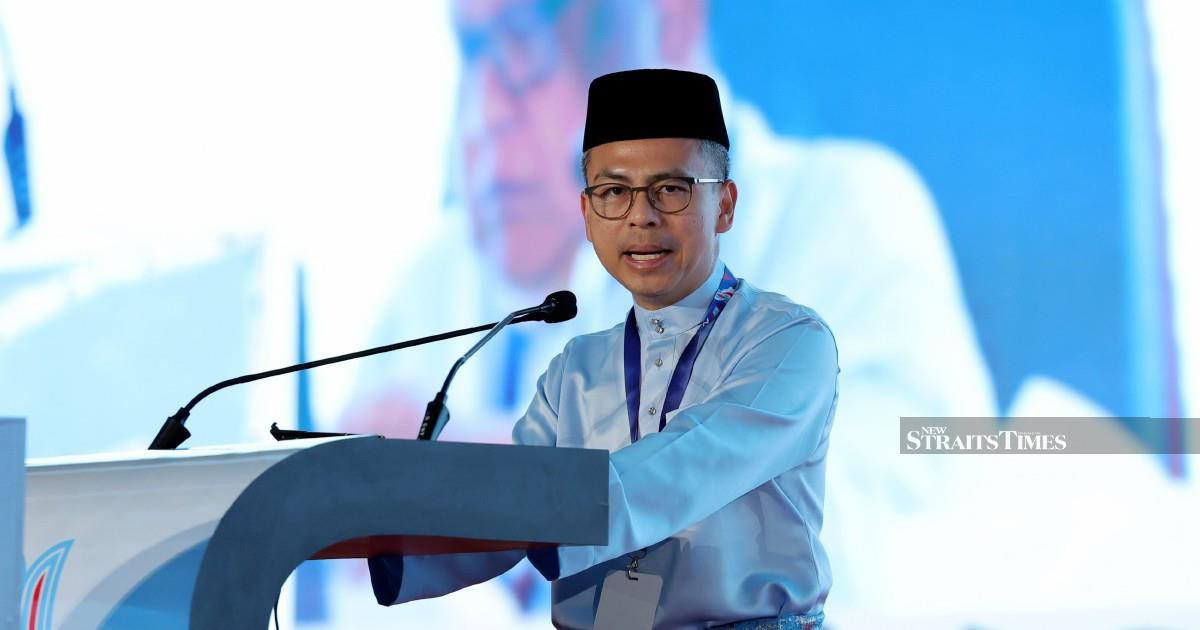 PM Anwar poised for fresh announcements within days, signals PKR spokesperson