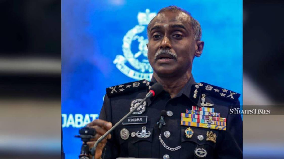 Police arrest 58 in crackdown targeting illegal World Cup betting operations