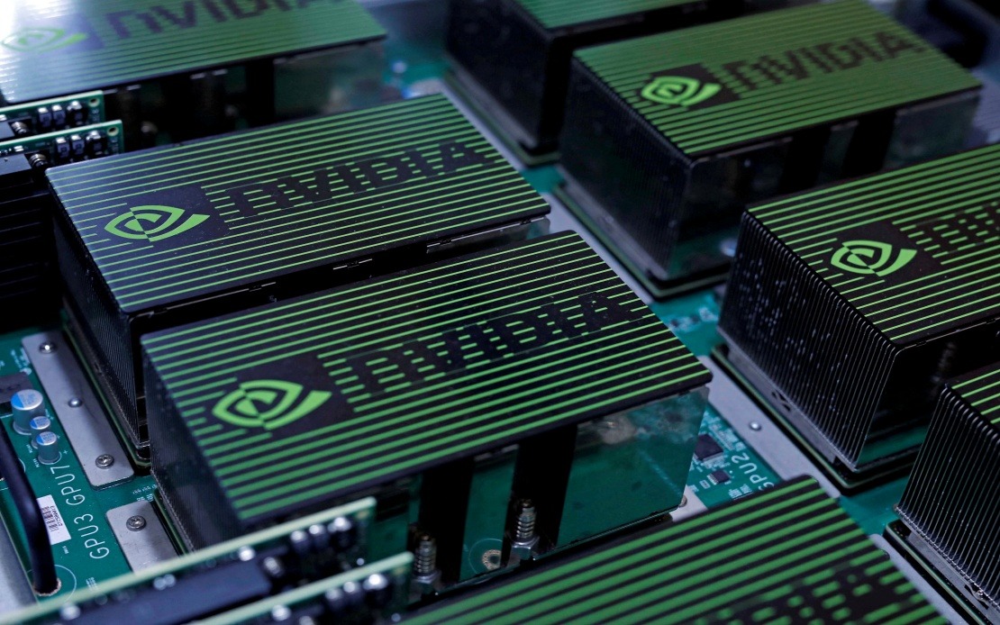 Nvidia Cuts Asian AI Chip Customer List in Half Under US Export Crackdown