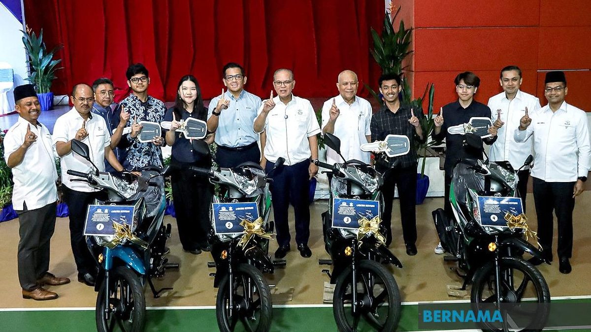 Pahang's Forest Reserve Degazettement Follows State Procedures, Says Menteri Besar