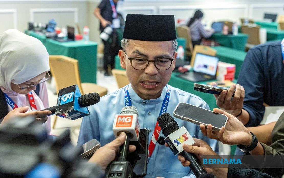 PKR Overhauls Communications Approach to Bridge Gap Between Policy Wins and Public Perception