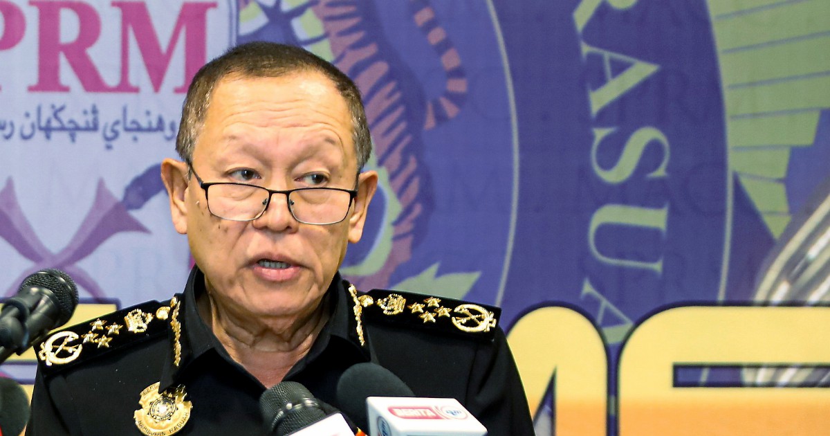 MACC Launches Investigation Into RM80 Million Felda Palong 7 Replanting Project