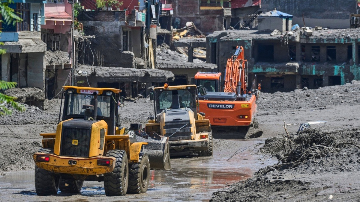 Nepal Mobilises Emergency Response After Devastating Bhote Koshi Floods; Regional Concerns Mount