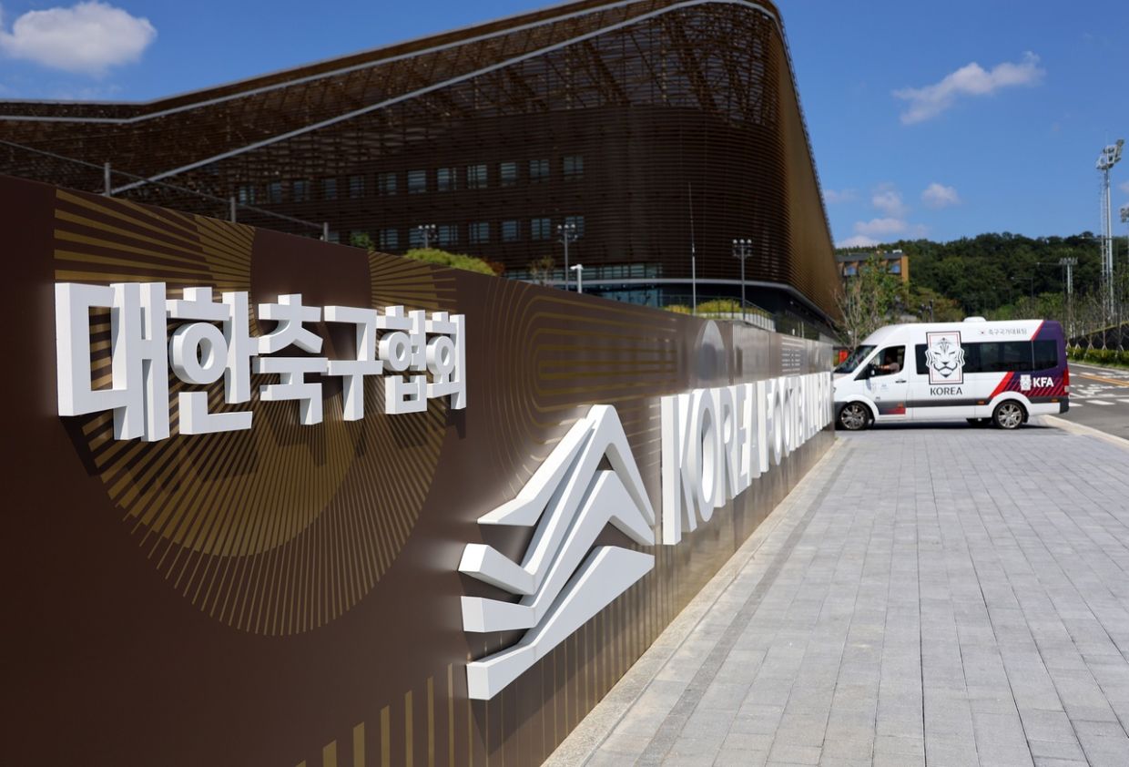 South Korea Football Association Sex Bribery Scandal Expands Across Asia as Japan Launches Investigation
