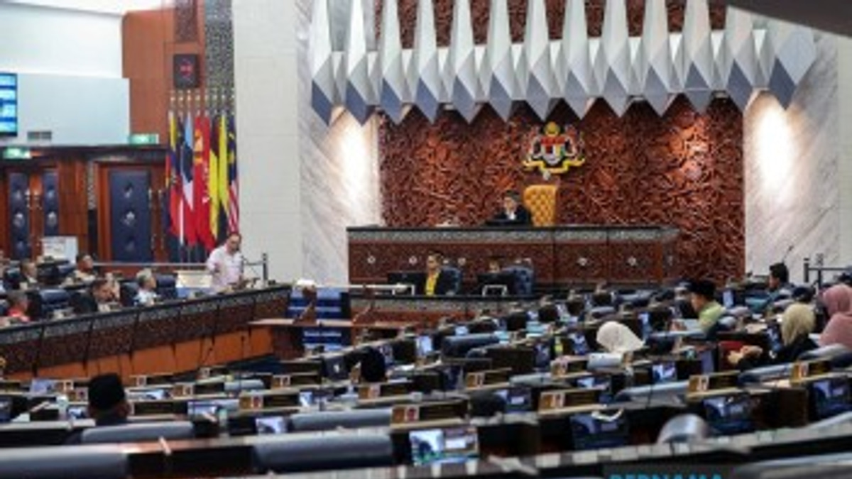 Statistics Bill 2026 Clears Parliament, Marking Major Overhaul of Malaysia's Data Framework