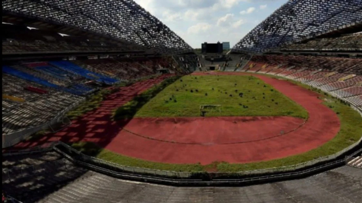 Developer wins court order against activist over Shah Alam Stadium posts