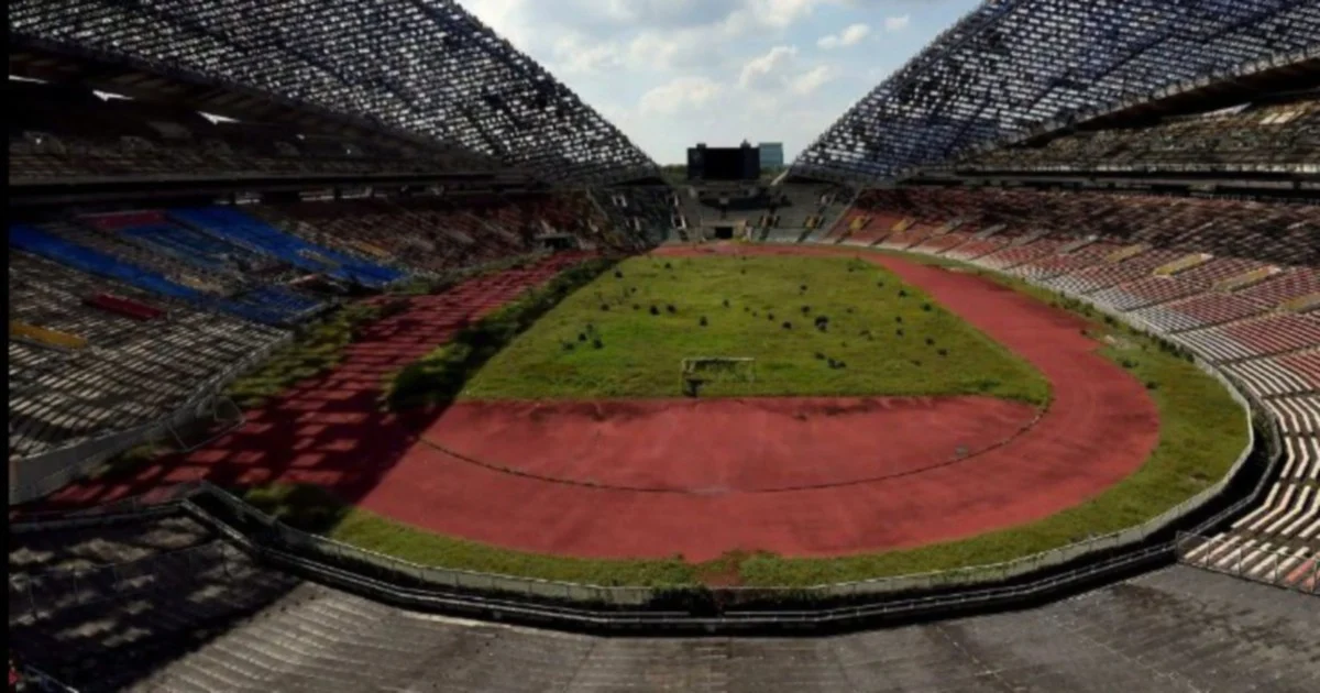 Developer wins court order against activist over Shah Alam Stadium posts