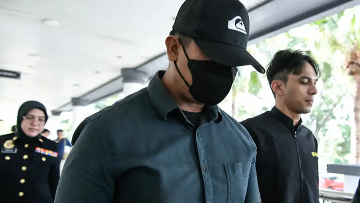 Fire Department Superintendent Charged Over RM11,500 Bribery Allegation