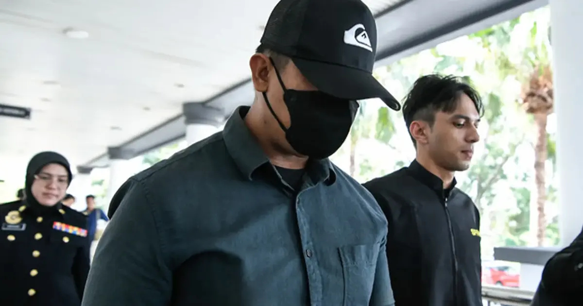 Fire Department Superintendent Charged Over RM11,500 Bribery Allegation