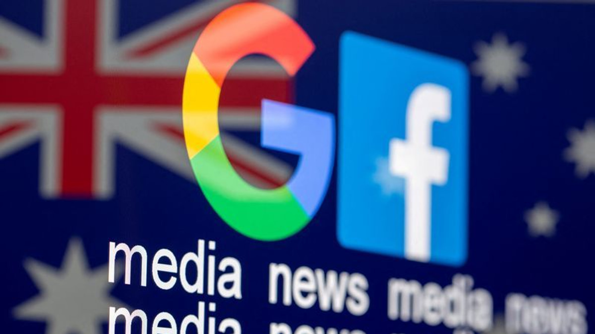Australia Imposes Tech Tax to Force News Payments