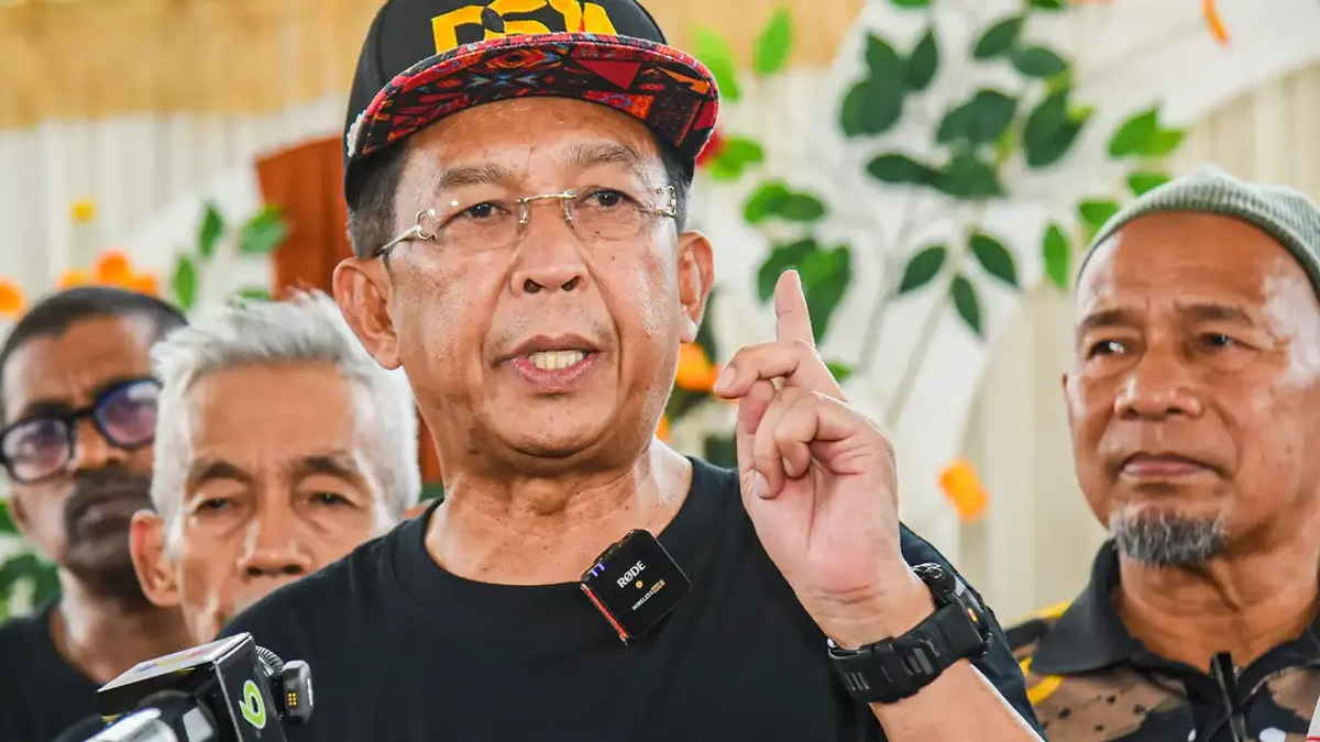 Klawang Polling Centre Closure Sparks Friction Within BN-PN Coalition