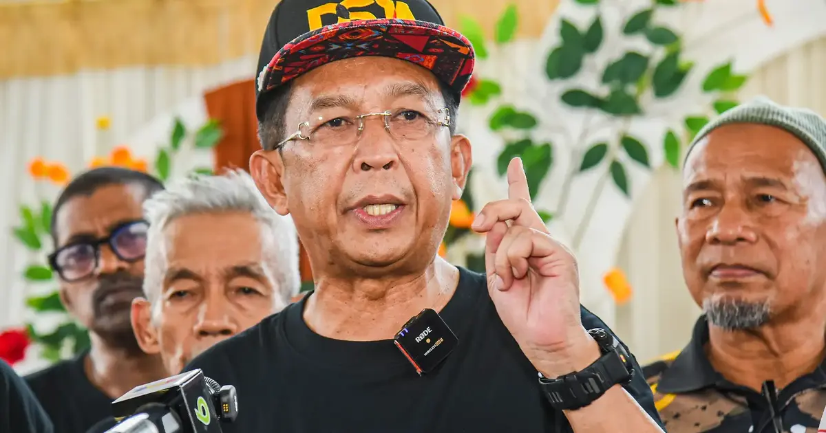 Klawang Polling Centre Closure Sparks Friction Within BN-PN Coalition