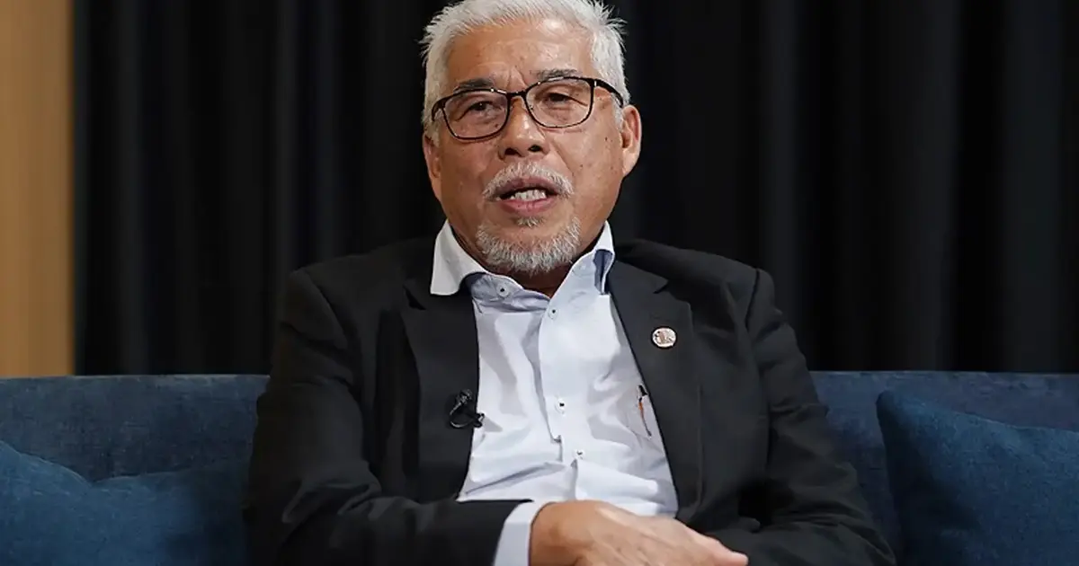 PKR's Hassan Karim Warns Against Premature Polls, Urges Government to Complete Term