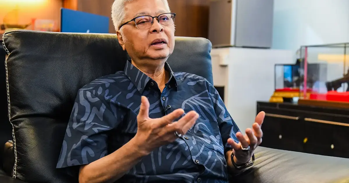 Former PM Ismail Sabri to Face Graft Charges in Court Tomorrow